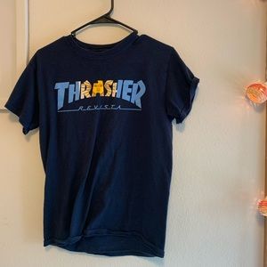 Small Thrasher Shirt